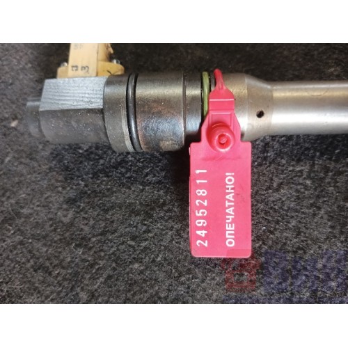 Форсунка топливная электрическая DAF 105 (811), 1725282-2