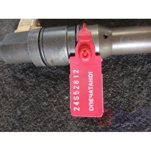 Форсунка топливная электрическая DAF 105 (812), 1725282-2