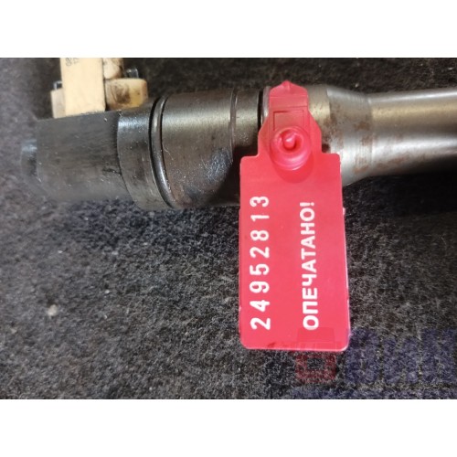 Форсунка топливная электрическая DAF 105 (813), 1725282-2