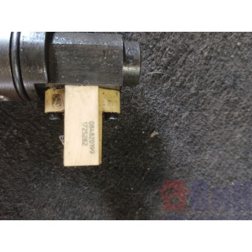 Форсунка топливная электрическая DAF 105 (813), 1725282-3