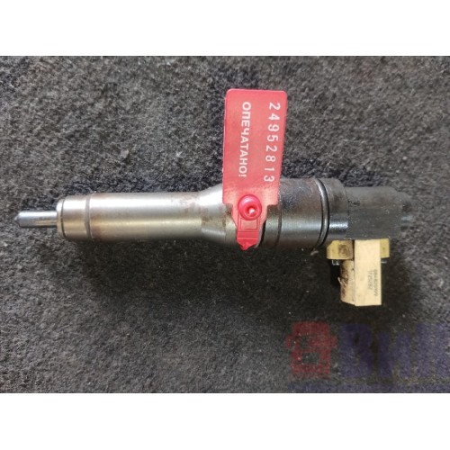 Форсунка топливная электрическая DAF 105 (813), 1725282