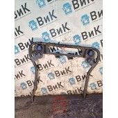 Кронштейн розеток Scania R440 322315 (700)