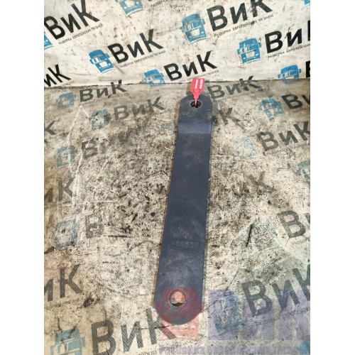 Стойка переднего стабилизатора Scania R440 322315 (684), 1485608