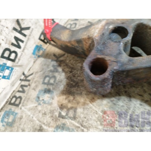 Кронштейн заднего амортизатора Scania R440 322315 нижний (687), 1769881-3