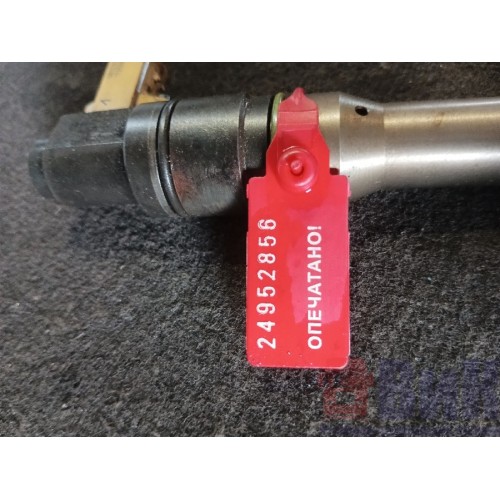 Форсунка топливная электрическая DAF 105 (856), 1725282-2