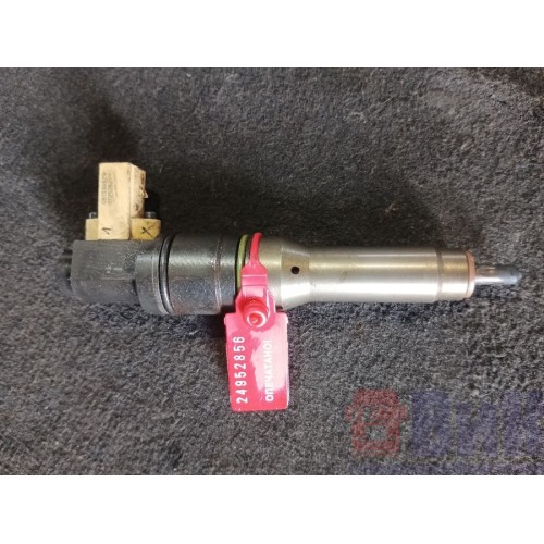 Форсунка топливная электрическая DAF 105 (856), 1725282