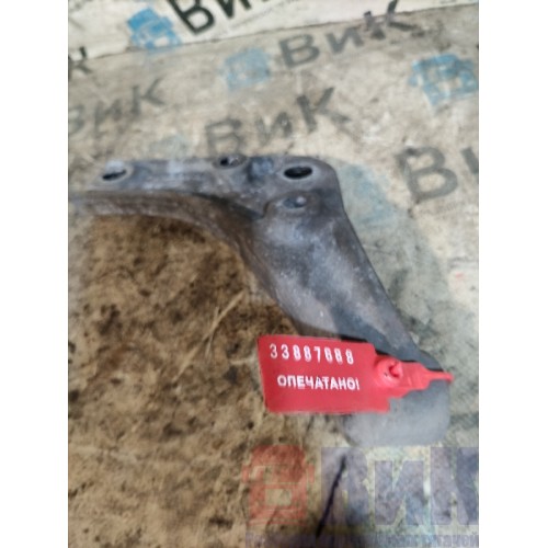 Кронштейн усилителя бампера Scania R440 322315 LH (688), 1790900-1