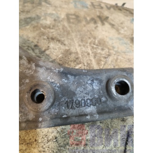 Кронштейн усилителя бампера Scania R440 322315 LH (688), 1790900-2