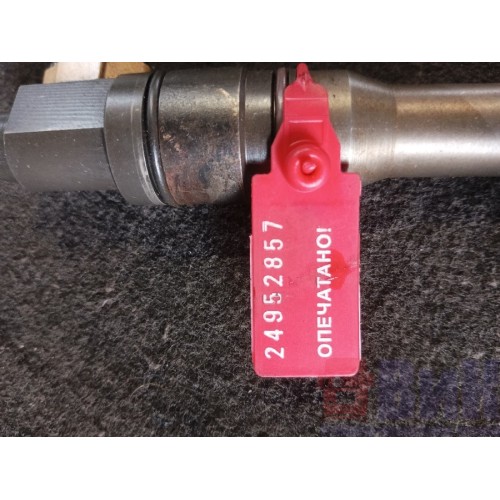 Форсунка топливная электрическая DAF 105 (857), 1725282-3