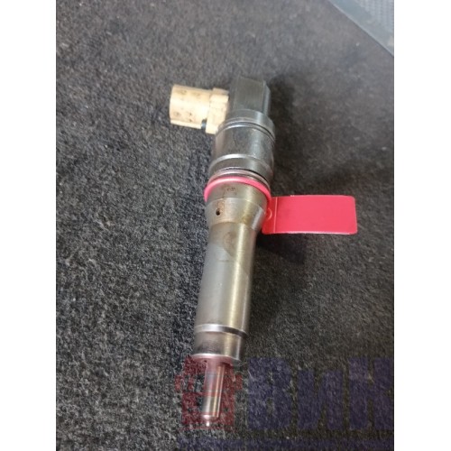 Форсунка топливная электрическая DAF 105 (857), 1725282-1