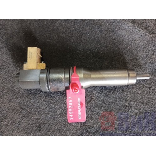 Форсунка топливная электрическая DAF 105 (857), 1725282