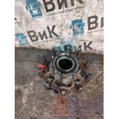 Ступица задняя Scania R440 322315 диск.торм./разб.подш. (674)