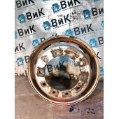 УЦЕНКА Диск колесный 9.00 R22.5 Scania R440 322315 (668)
