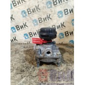 Кран ускорительный Scania R440 322315 (652)