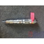 Форсунка топливная электрическая MAN D2676 II-ТУРБО (581)