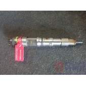 Форсунка топливная электрическая MAN D2676 II-ТУРБО (582)