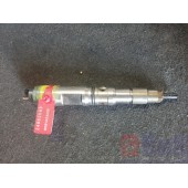 Форсунка топливная электрическая MAN D2676 II-ТУРБО (583)