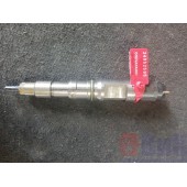 Форсунка топливная электрическая MAN D2676 II-ТУРБО (595)