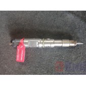 Форсунка топливная электрическая MAN D2676 II-ТУРБО (598)