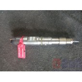 Форсунка топливная электрическая MAN D2676 II-ТУРБО (600)