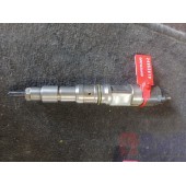 Форсунка топливная электрическая MAN D2066 (819)