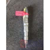 Форсунка топливная электрическая MAN D2066 (820)