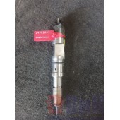 Форсунка топливная электрическая MAN D2066 (801)