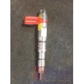 Форсунка топливная электрическая MAN D2066 (807)