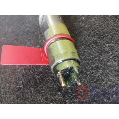 Форсунка топливная электрическая MAN D2066 (809), 51101006125-3