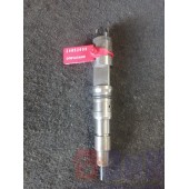 Форсунка топливная электрическая MAN D2066 (809)