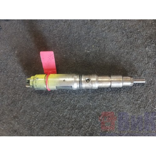 Форсунка топливная электрическая MAN D2066 (591), 51101006125-3