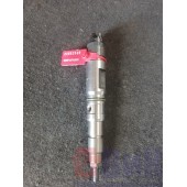 Форсунка топливная электрическая MAN TGA  D2066 179559 (586)