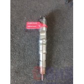 Форсунка топливная электрическая MAN TGA  D2066 179559 (588)