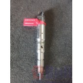 Форсунка топливная электрическая MAN TGA  D2066 179559 (589)