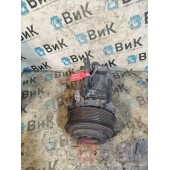 Компрессор кондиционера DAF 106 049232 (643)