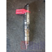 Форсунка топливная электрическая MAN D2066 (531)