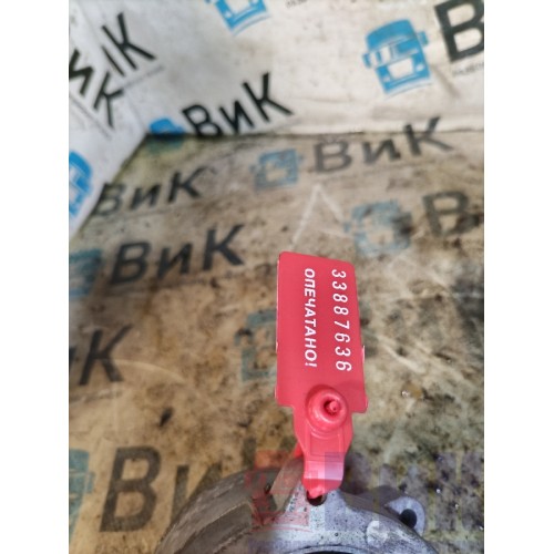 Ролик натяжной DAF 106 049232 не ориг. (636), -1