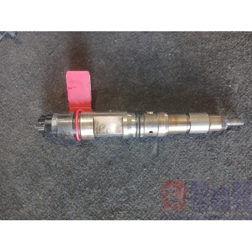 Форсунка топливная электрическая MAN D2066 (532), 51101006126-2