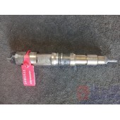 Форсунка топливная электрическая MAN D2066 (532)