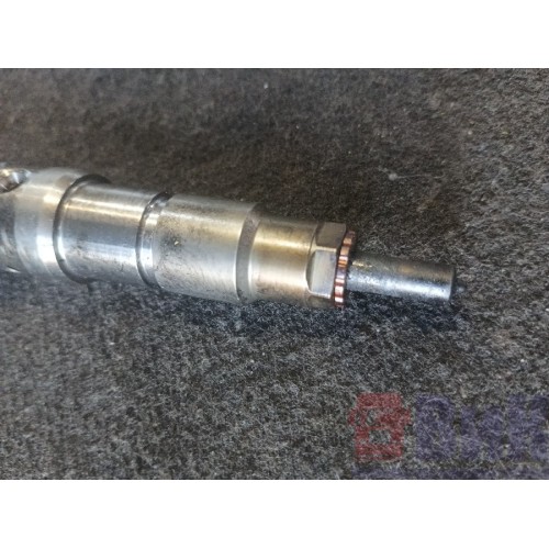 Форсунка топливная электрическая MAN D2066 (533), 51101006126-1