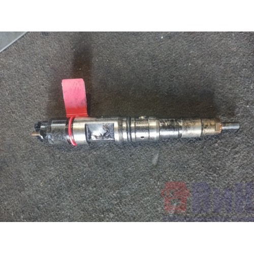 Форсунка топливная электрическая MAN D2066 (534), 51101006126-2