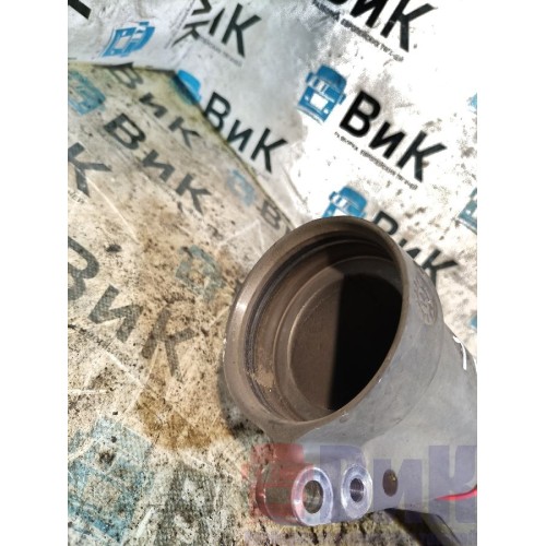 Патрубок интеркулера DAF 106 049232 (649), 1885756-4