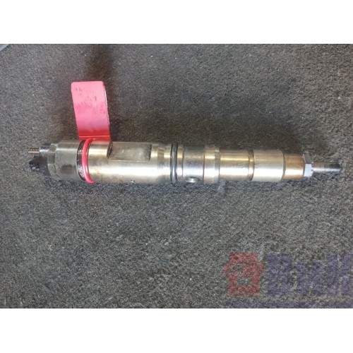 Форсунка топливная электрическая MAN D2066 (535), 51101006126-3