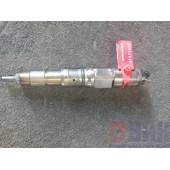 Форсунка топливная электрическая MAN D2066 (535)