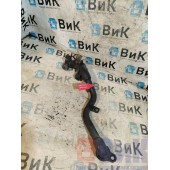 Патрубок системы охлаждения DAF 106 049232 (621)