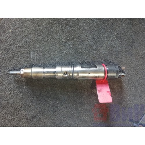 Форсунка топливная электрическая MAN D2066 (536), 51101006126-1