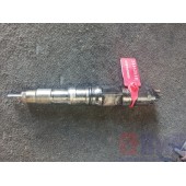 Форсунка топливная электрическая MAN D2066 (536)