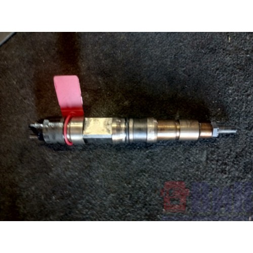 Форсунка топливная электрическая MAN D2066 (537), 51101006126-1