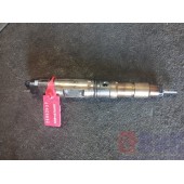 Форсунка топливная электрическая MAN D2066 (537)