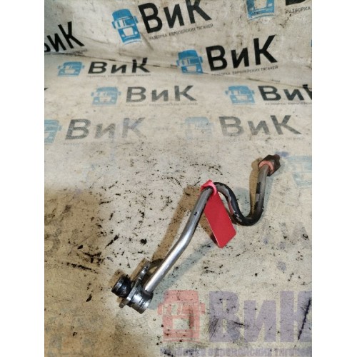 Трубка EGR (ЕГР) DAF 106 049232 (644), -1